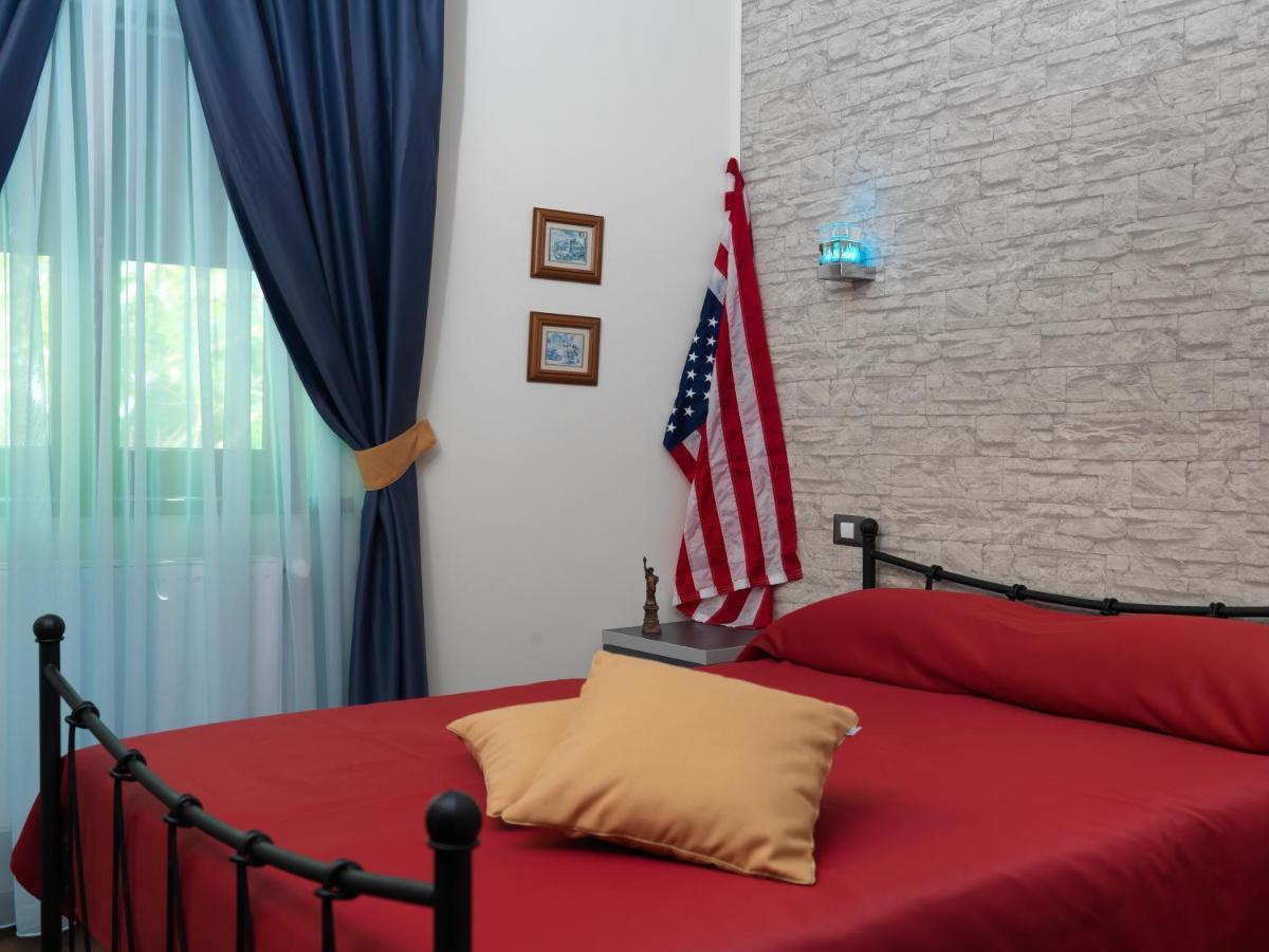 La Favorita Guesthouse Boutique Craiova Chambre photo