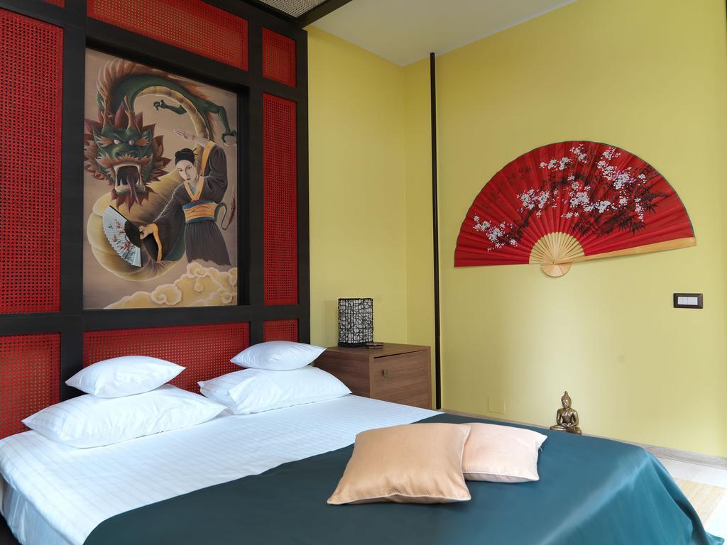 La Favorita Guesthouse Boutique Craiova Chambre photo