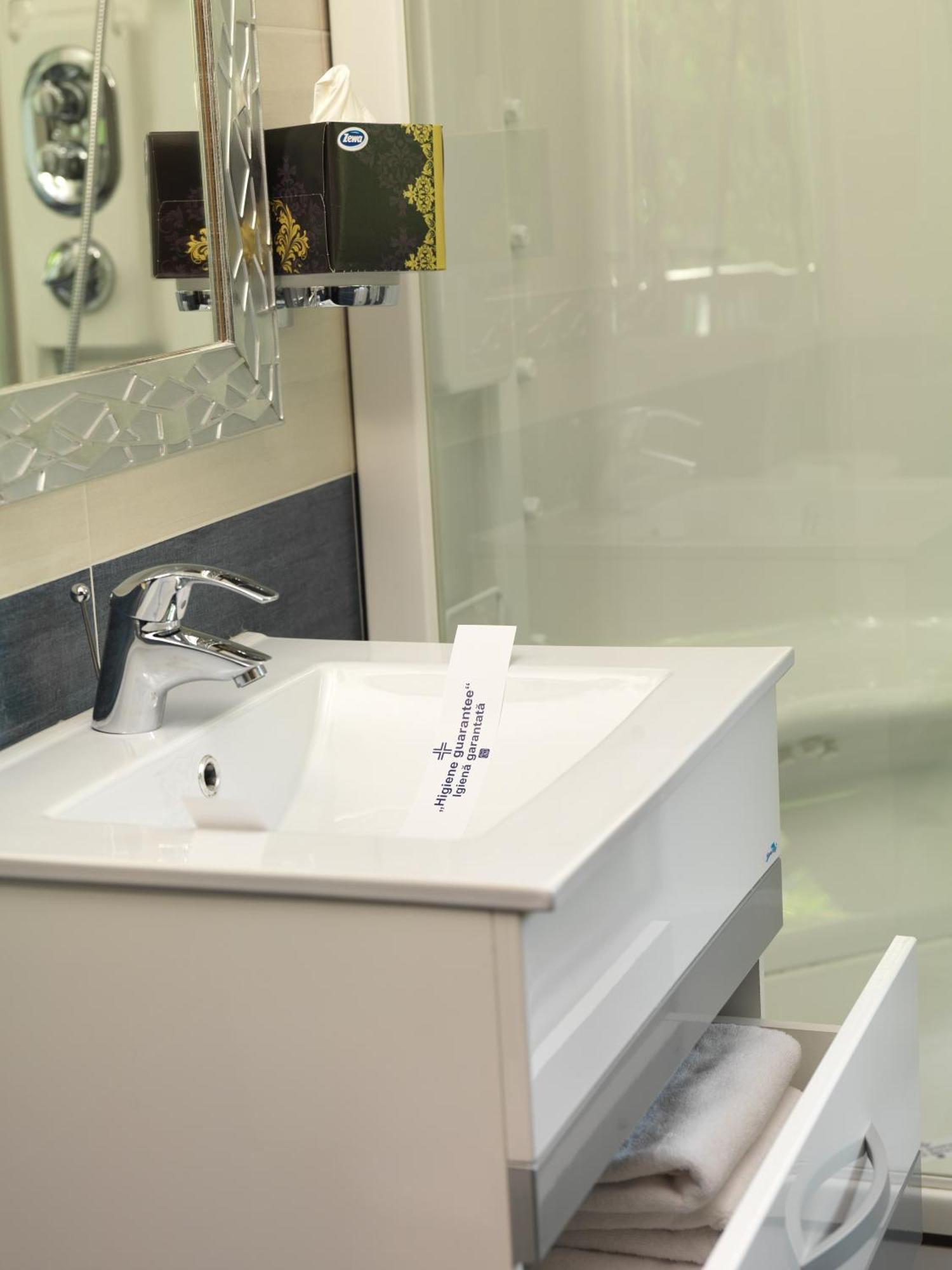 La Favorita Guesthouse Boutique Craiova Chambre photo