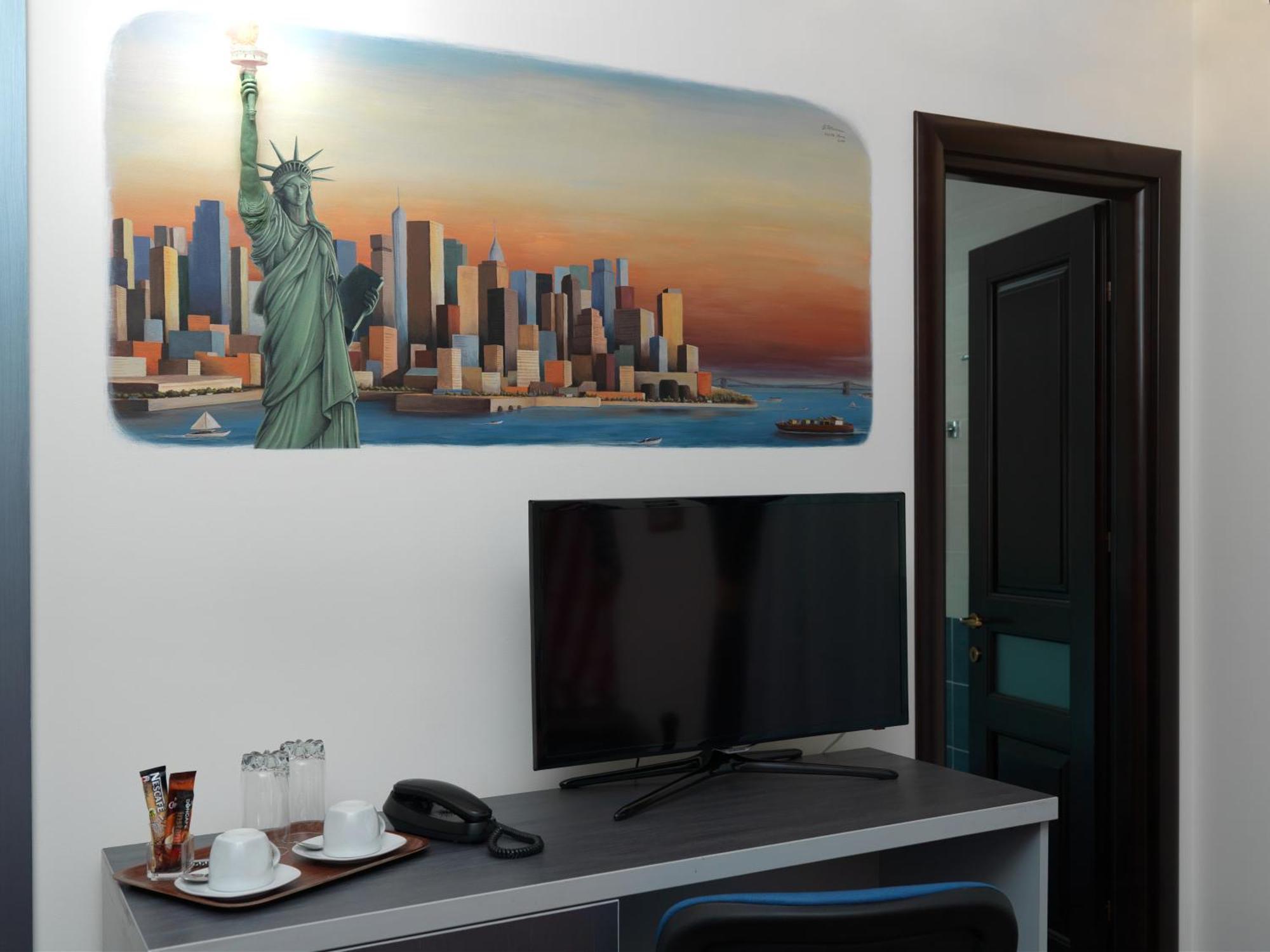 La Favorita Guesthouse Boutique Craiova Chambre photo