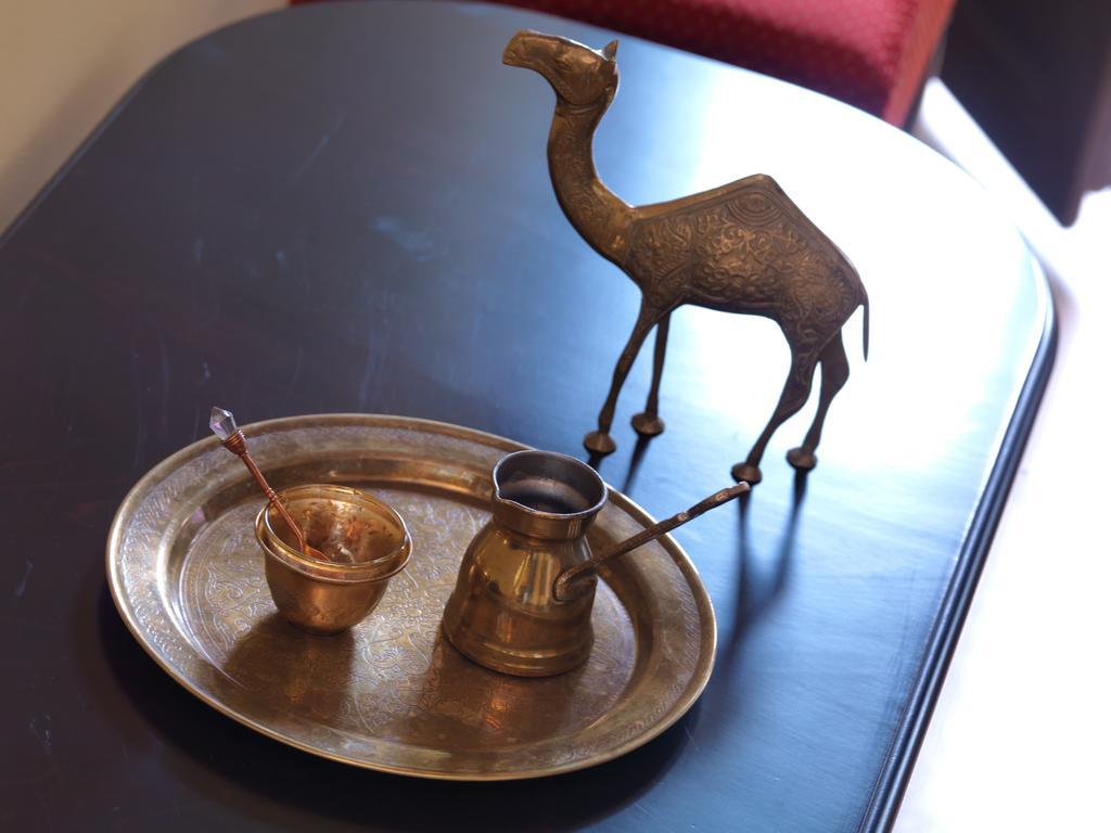 La Favorita Guesthouse Boutique Craiova Chambre photo