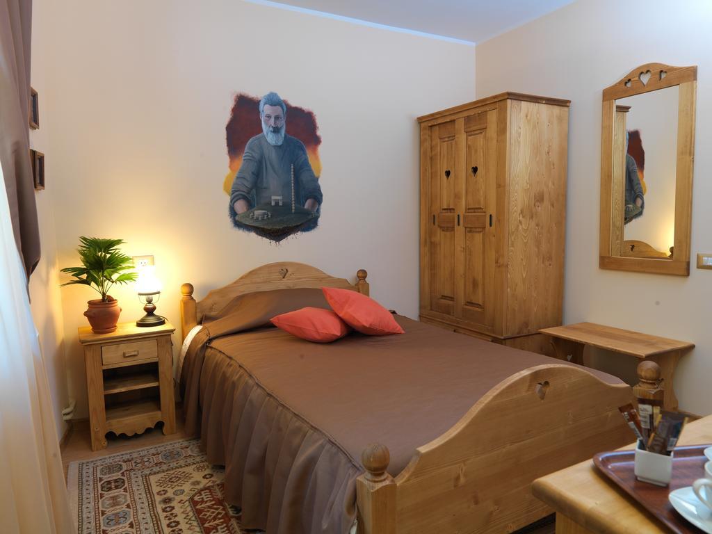 La Favorita Guesthouse Boutique Craiova Chambre photo